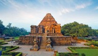 Free Entry To Konark Sun Temple Today In Celebration Of World Heritage Week