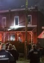 3-Year-Old Boy Dies After Chester House Fire; Mom Critically Hurt: Officials