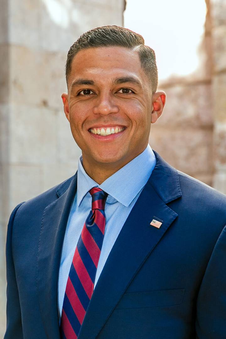 Surprise sports, rec leaders to speak at Haney’s District 1 meetup