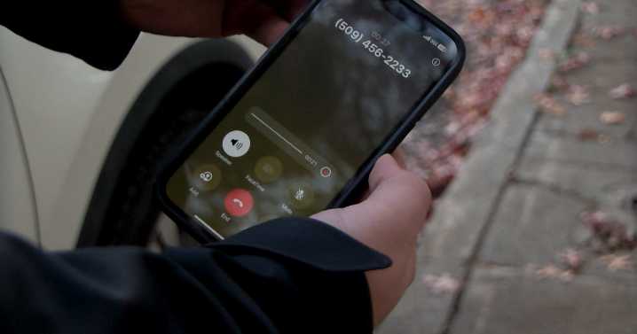 AI answers Crime Check calls for first time in Spokane County