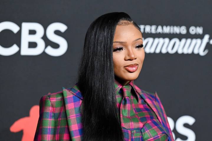 GloRilla Beats Copyright Lawsuit Over ‘All Natural, No BBL’ Lyric