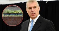 EXCLUSIVE: Andrew Windsor Slapped With Fresh Disgrace As Street Is Renamed