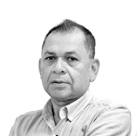 Emiro Sandoval Huertas