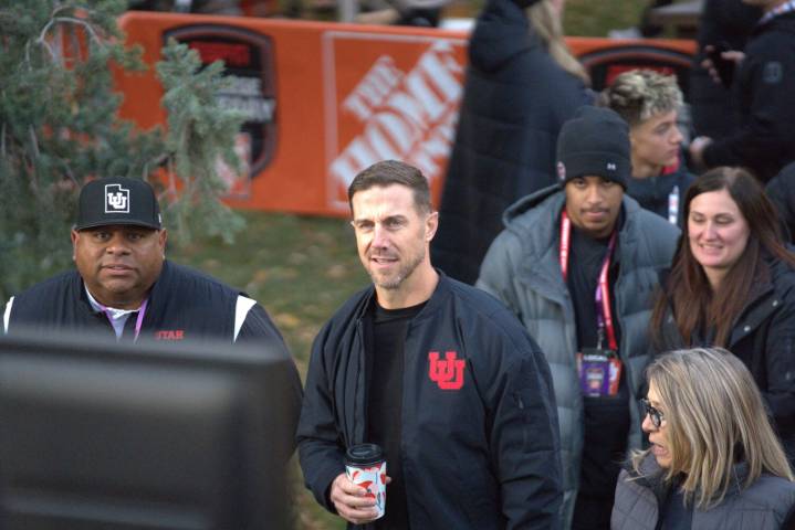 ESPN College GameDay Crew Makes Final Utah/Cincinnati Picks