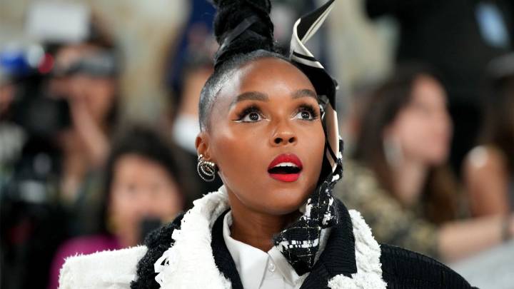 Exclusive: Intruder strolls right into singer Janelle Monáe's home