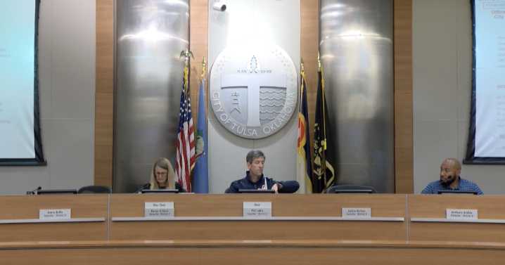 BIG MOVES: Housing takes center stage in Tulsa