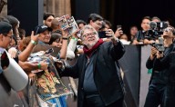 Guillermo del Toro exhibe la belleza de Frankenstein en México