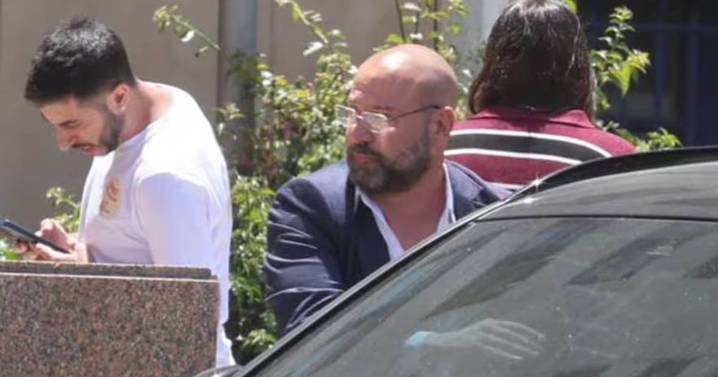 Causa Andis: Diego Spagnuolo declaró que “no tiene nada que ver” con los cargos que le imputan