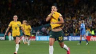 Australia's top women's league a 'burning platform': report