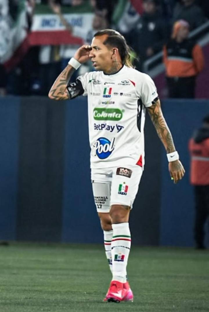 El Once Calda no tuvo una temporada fácil