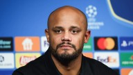 Kompany aplaude el giro del PSG gracias a Luis Enrique: "No solo son buenos ahora, sino que serán buenos en 5, 6 o 7 años"