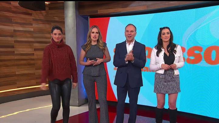 Expreso de la Mañana Programa Completo: Capítulo de Hoy Miércoles 5 de Noviembre del 2025