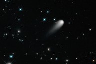 Qué descubrieron los científicos sobre el cometa interestelar 3I/ATLAS