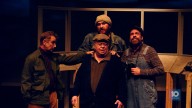 Ohio playwright honors Edmund Fitzgerald's crew with 'The Witch of November'