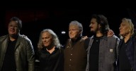 Eagles final ‘Live at Sphere’ residency extension adds four nights in March 2026