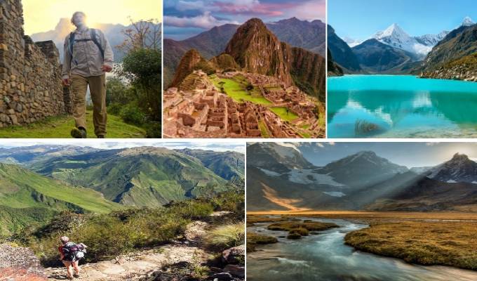 Lonely Planet elige al Perú como destino imperdible para el 2026: ¿qué lugares destacaron?