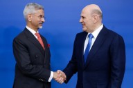 ‘Zero tolerance’, ‘no whitewashing’: Jaishankar on terrorism at SCO meeting in Russia