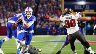 Bills vs. Buccaneers | Weekly notes, quotes and stats before Week 11 matchup