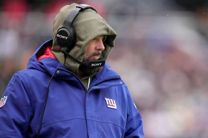NFL owner called ESPN’s Adam Schefter to pitch this ‘amazing choice’ for next Giants coach