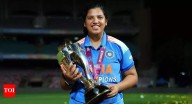 This is for every girl who ever dreamt of playing cricket: Richa Ghosh