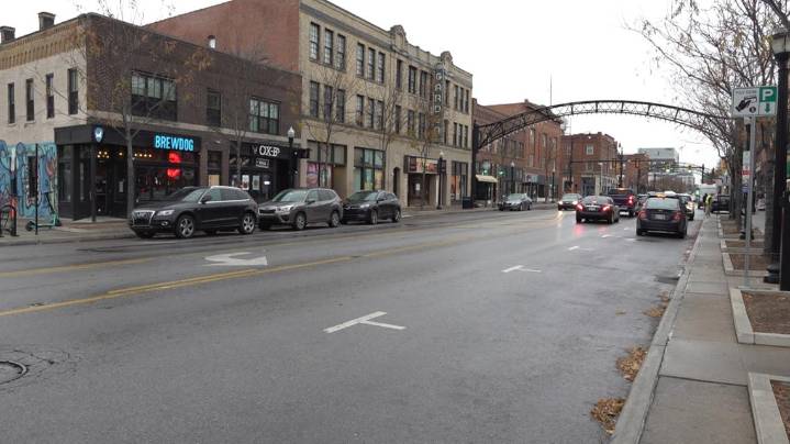 Short North Alliance to increase crime prevention efforts after stabbing, shooting