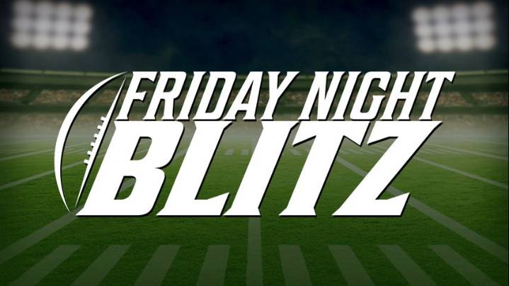 Louisiana High School Football Scores