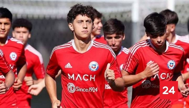 El complejo problema de salud que enfrentó Zidane Yáñez: "Sus dedos se dormían"