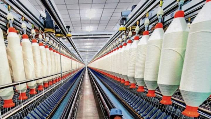 Centre approves 17 new applicants under PLI scheme for textiles
