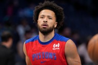 Why Is Cade Cunningham Not Playing Tonight? Pistons vs Bulls Starting Line-Up Reviewed Cade Cunningham will miss the Pistons vs Bulls game due to an injury. Detroit’s new starting lineup and injury ou