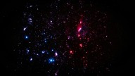 El James Webb localiza una galaxia que podría guardar el rastro de las primeras estrellas