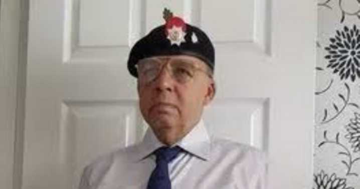 Army veteran 'devastated' after returning from holiday to find home flooded with human waste