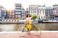 Air Canada is having a massive Black Friday sale of up to 50% off