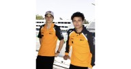 Oscar Piastri y Lando Norris, duelo en McLaren por el campeonato de pilotos de la F1 en Brasil: ¿quién ganará?