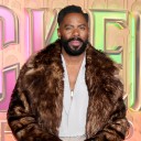 Colman Domingo Fashion at Wicked: For Good Premiere New York