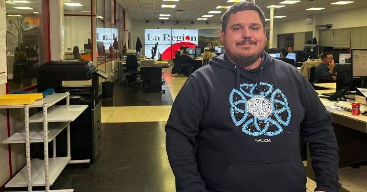 EL PRIMER CAFÉ | Martes, 18 de noviembre