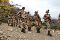 ITBP to establish 10 all-women border outposts along India
