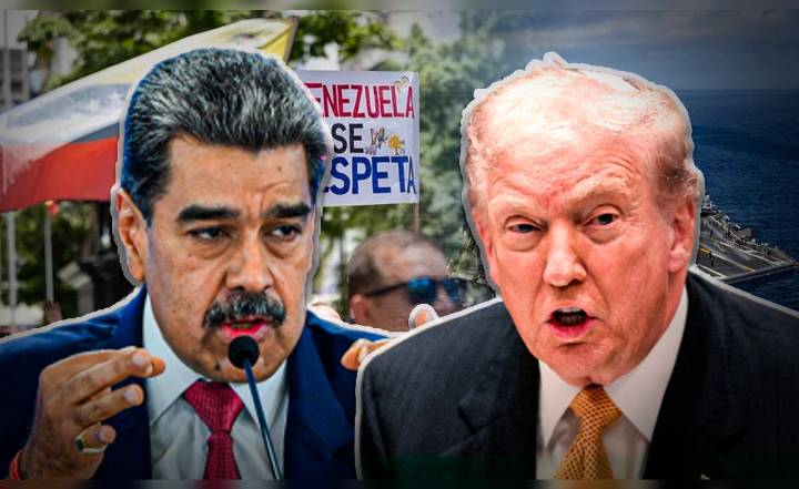 Maduro podría dejar poder en Venezuela si EE.UU. le concede amnistía y exilio