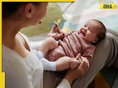 THIS woman quit her 60 LPA job, now earns whopping Rs 10,000,000 as nanny