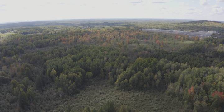 Lawsuit filed against Hermantown data center project by residents and environmental advocacy groups