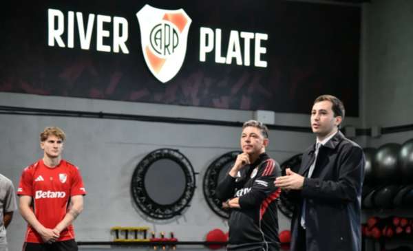 El futuro de River: Gallardo y Di Carlo harán un importante anuncio esta tarde