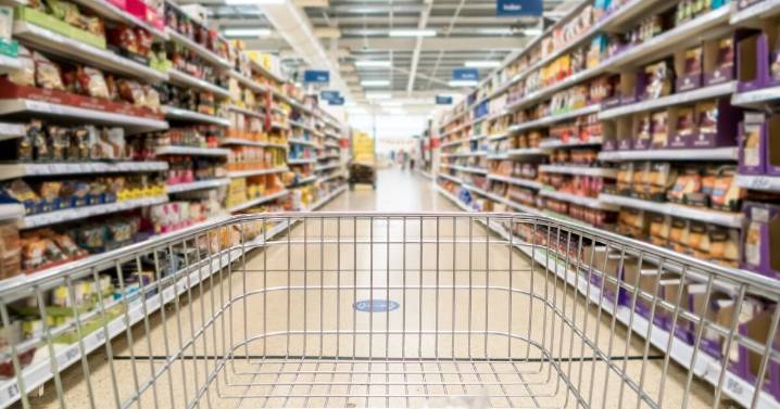 Major UK supermarket chain announces it will sell 24 stores to slash £3.8bn debt