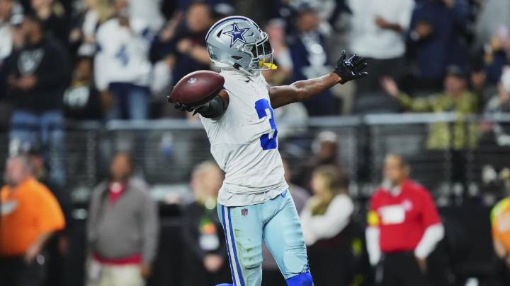 Cowboys WR George Pickens has been a home-run addition; here's how he's running up his upcoming price tag