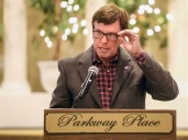 Maumee's newly elected councilmen urge mayor to delay resignation