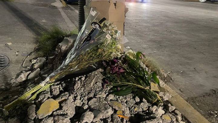 FGE confirma investigación de arrancones en accidente de la Atlixcáyotl