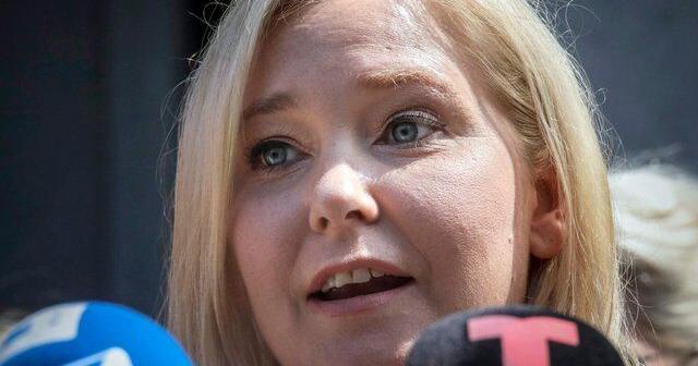 Sons of Virginia Giuffre, who accused Andrew and Epstein of abuse, seek control of her estate