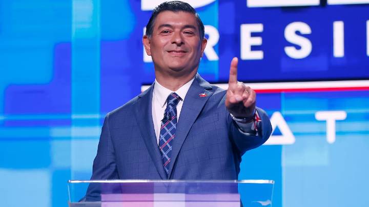 Franco Parisi, el populista que (nuevamente) sorprende en la elección