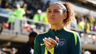 Source: Rodman's Spirit future in doubt amid talks with NWSL