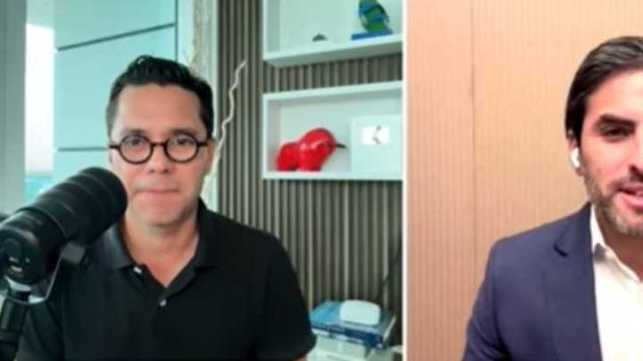 Vélez por la mañana | 'Nuevo alcalde de New York, Zohran Mamdani, es el resultado de la desesperación económica': analista Marco Frieri