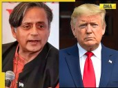 Shashi Tharoor hails Trump-Mamdani meet, says, 'Would love to see...'