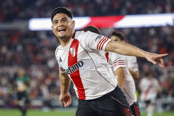 River, la gran pesadilla de Racing en los últimos años